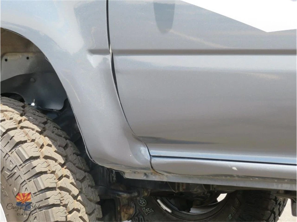 1992 Toyota Hilux 5th Gen - Image 26 of 31