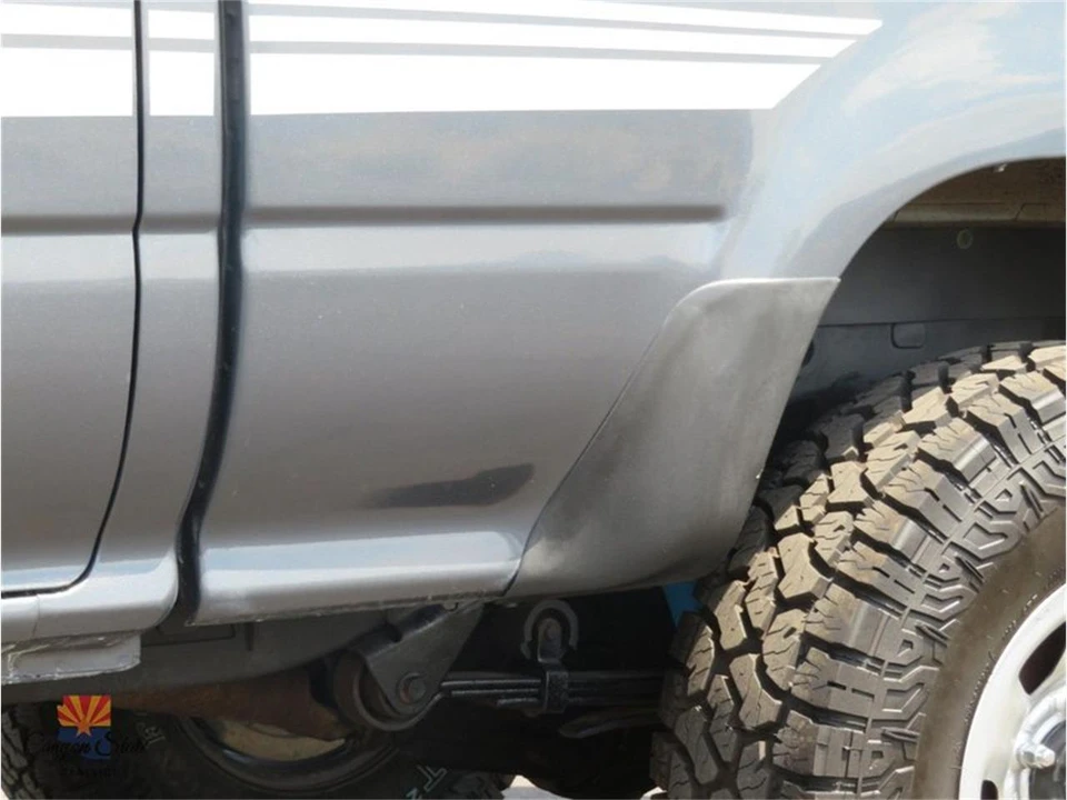 1992 Toyota Hilux 5th Gen - Image 27 of 31