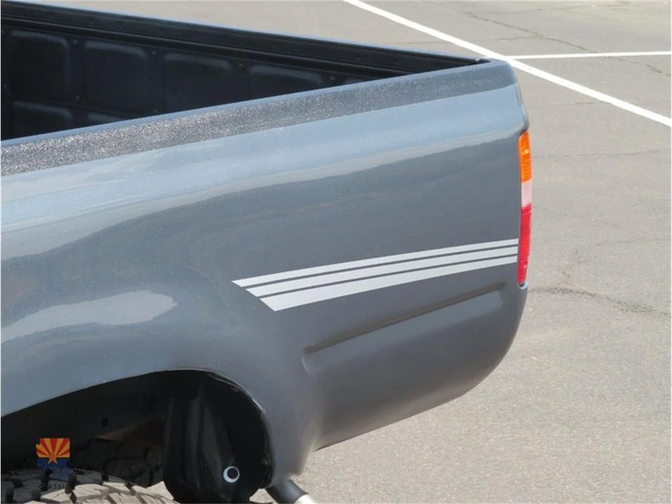 1992 Toyota Hilux 5th Gen - Image 15 of 31