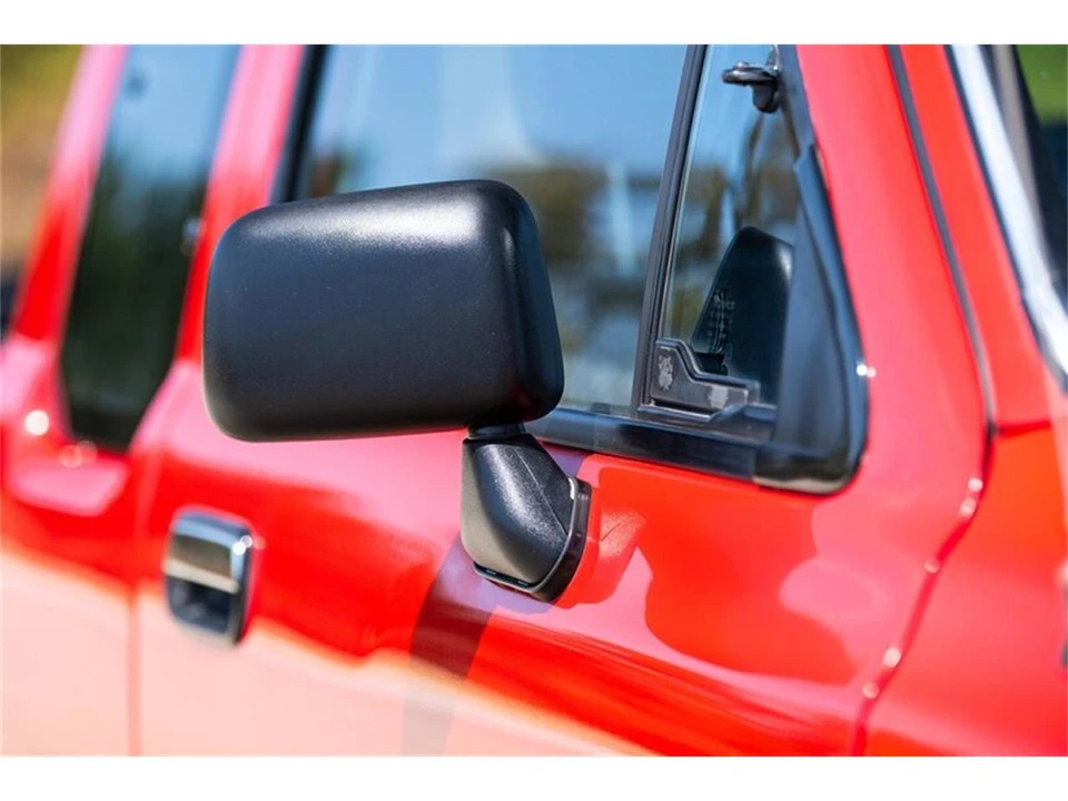 1992 Toyota Hilux 5th Gen - Image 21 of 31