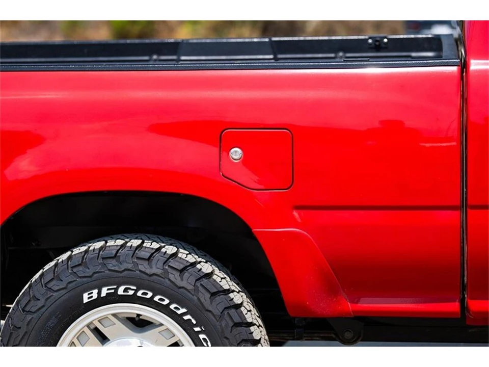 1992 Toyota Hilux 5th Gen - Image 26 of 31
