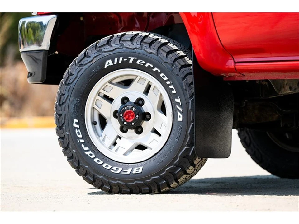 1992 Toyota Hilux 5th Gen - Image 12 of 31