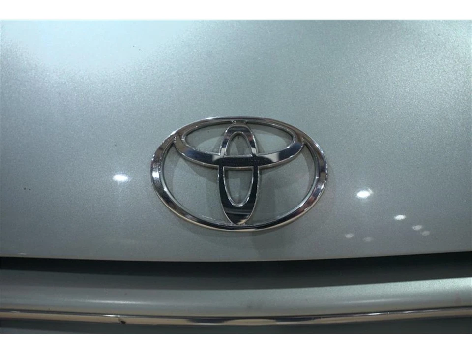 1992 Toyota Previa/Estima 1st Gen - Image 21 of 31