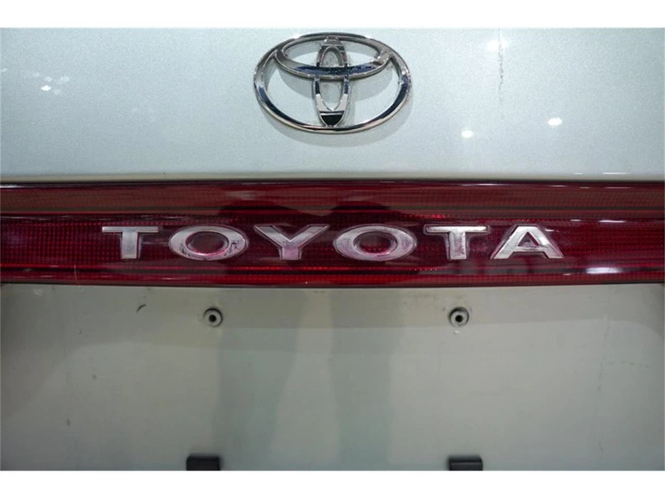 1992 Toyota Previa/Estima 1st Gen - Image 23 of 31