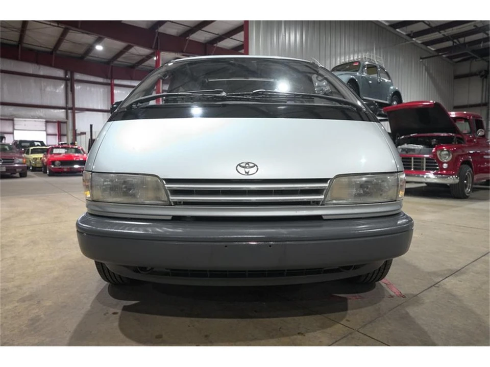 1992 Toyota Previa/Estima 1st Gen - Image 13 of 31