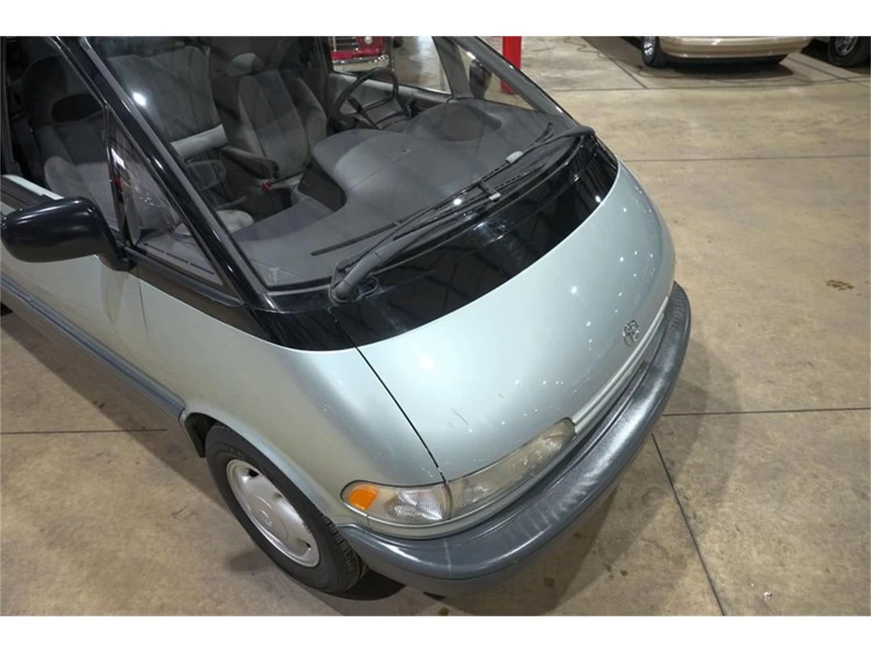 1992 Toyota Previa/Estima 1st Gen - Image 18 of 31