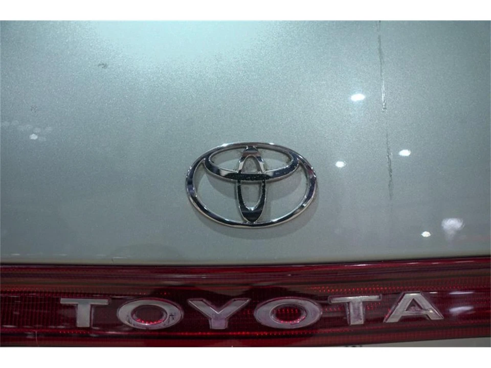 1992 Toyota Previa/Estima 1st Gen - Image 24 of 31