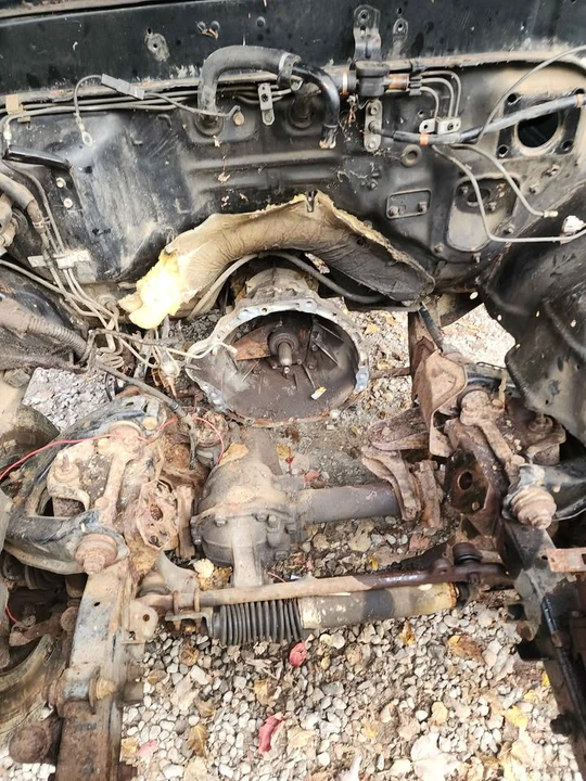 1992 Toyota Tacoma - Image 11 of 14