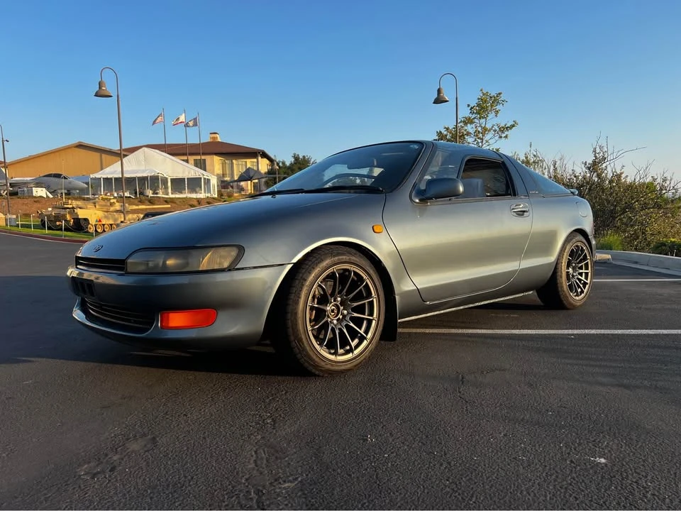1992 Toyota Sera - Image 4 of 10