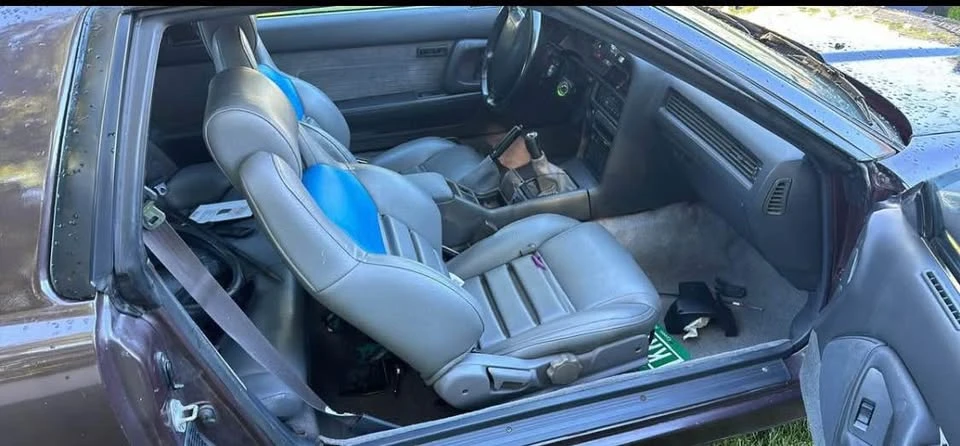 1992 Toyota Supra 3rd Gen - Image 8 of 9