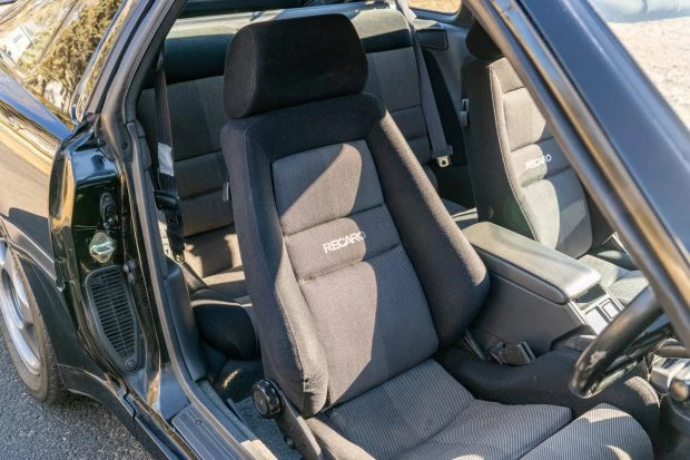 1992 Toyota Supra 3rd Gen - Image 4 of 7