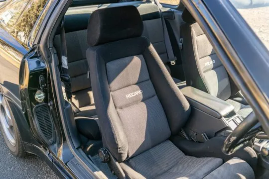 1992 Toyota Supra 3rd Gen - Image 4 of 7