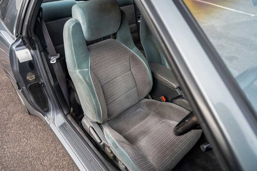 1992 Toyota Supra 3rd Gen - Image 4 of 30