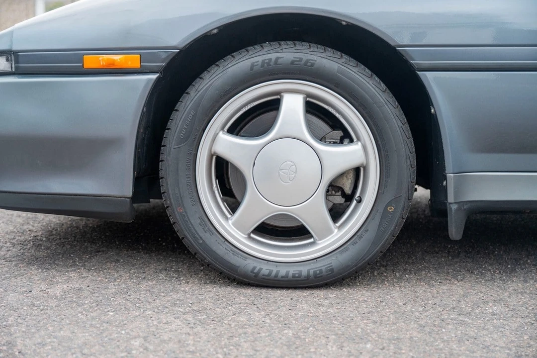 1992 Toyota Supra 3rd Gen - Image 27 of 30