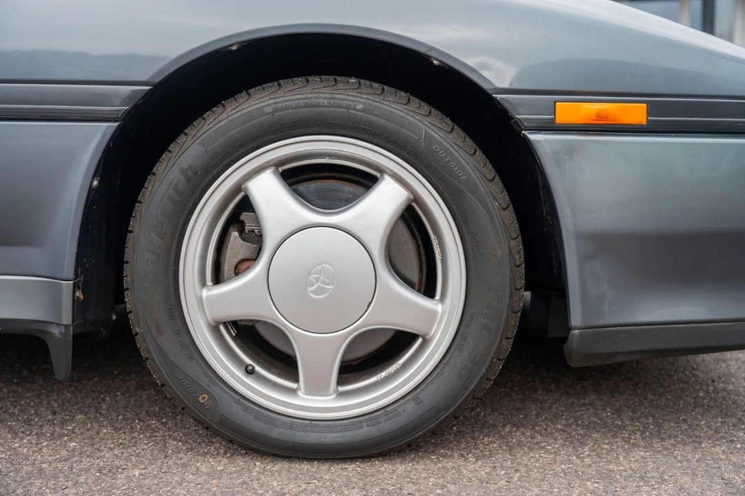1992 Toyota Supra 3rd Gen - Image 24 of 30