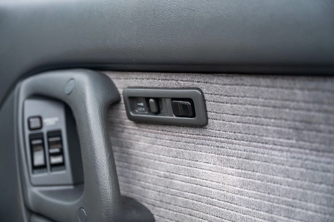 1992 Toyota Supra 3rd Gen - Image 30 of 30