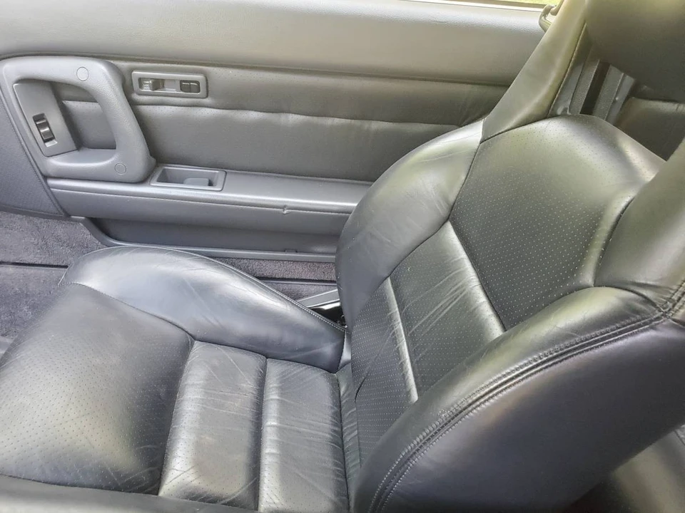 1992 Toyota Supra 3rd Gen - Image 18 of 23