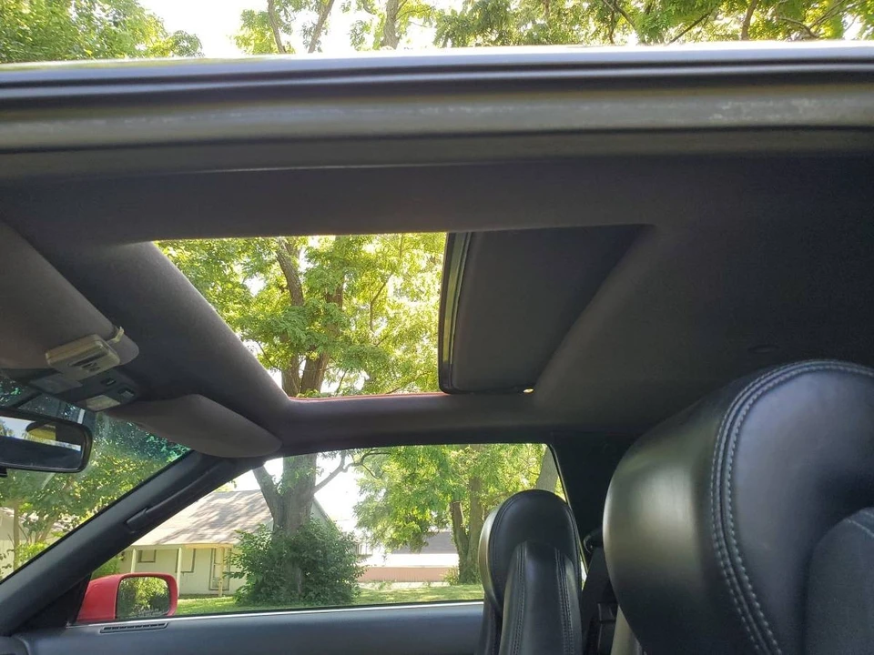 1992 Toyota Supra 3rd Gen - Image 17 of 23