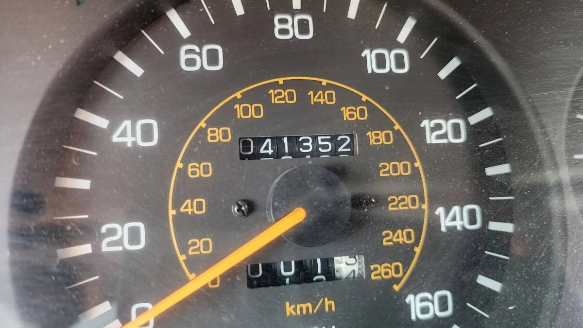 1992 Toyota Supra 3rd Gen - Image 21 of 23