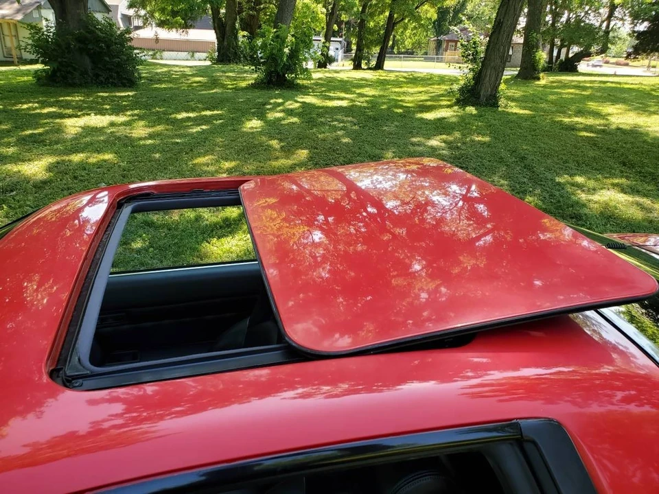 1992 Toyota Supra 3rd Gen - Image 10 of 23