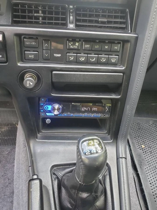 1992 Toyota Supra 3rd Gen - Image 16 of 23