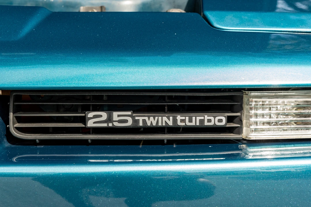 1992 Toyota Supra 3rd Gen - Image 11 of 31