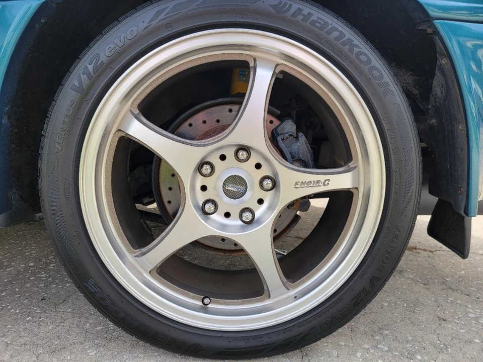 1992 Toyota Supra 3rd Gen - Image 18 of 31