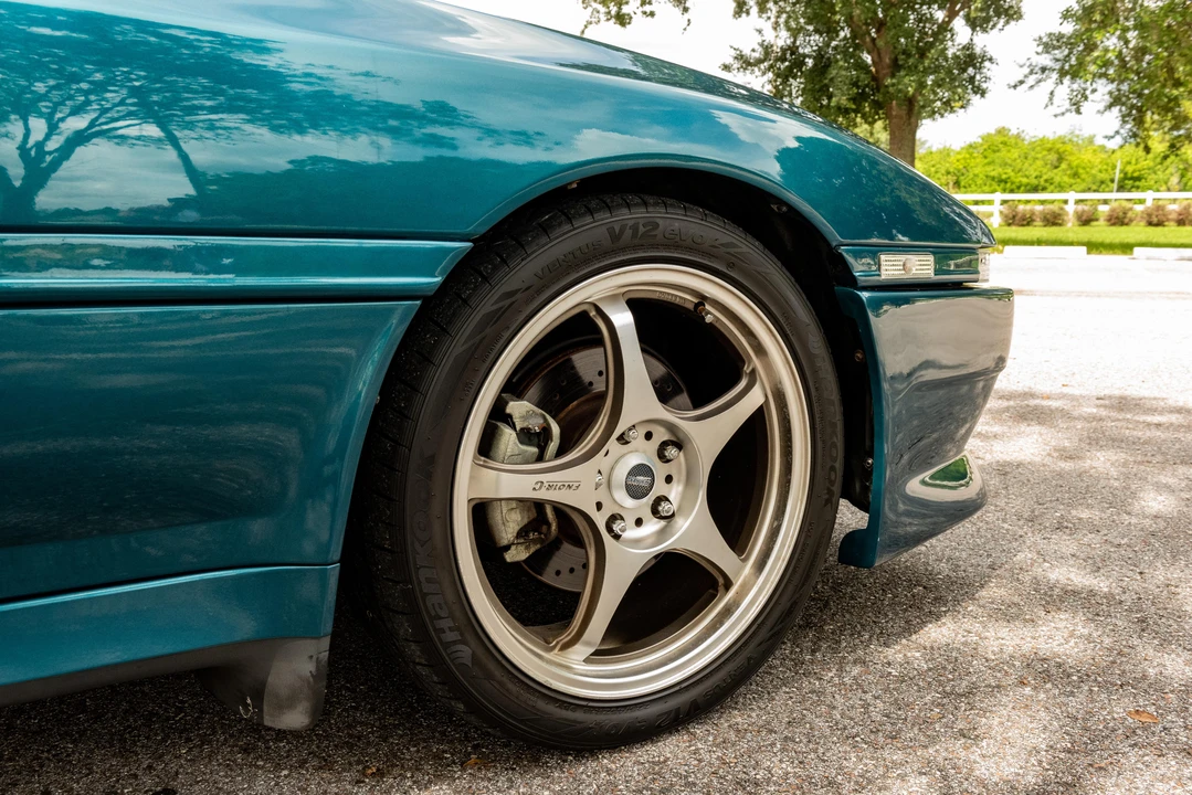 1992 Toyota Supra 3rd Gen - Image 16 of 31