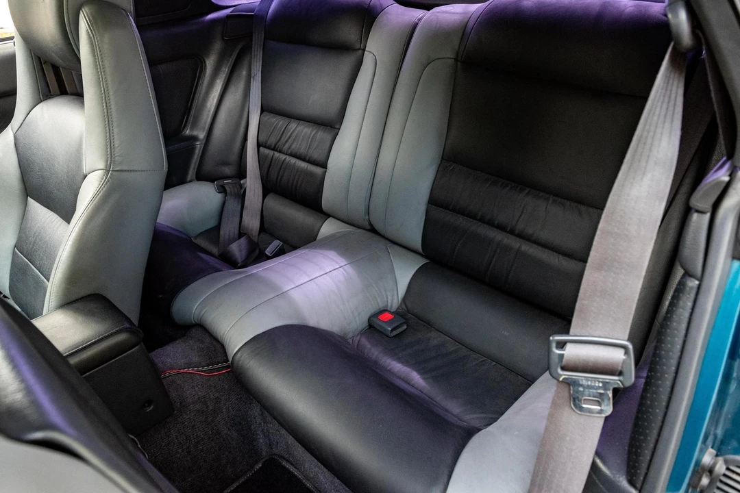 1992 Toyota Supra 3rd Gen - Image 23 of 31