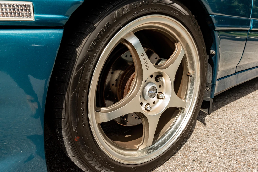 1992 Toyota Supra 3rd Gen - Image 13 of 31