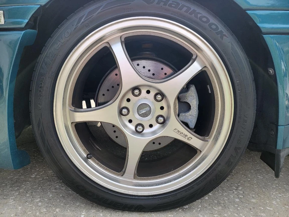 1992 Toyota Supra 3rd Gen - Image 17 of 31
