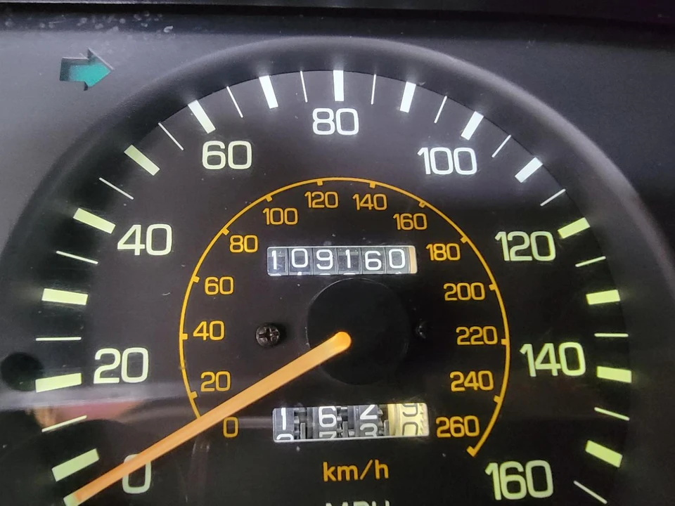 1992 Toyota Supra 3rd Gen - Image 24 of 31