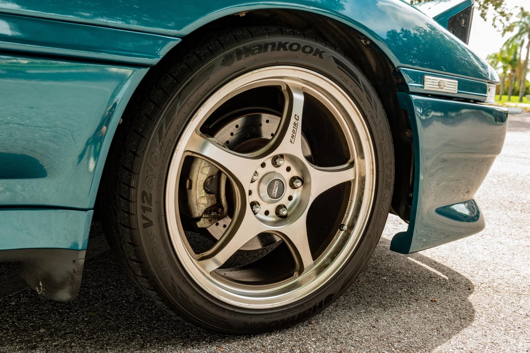 1992 Toyota Supra 3rd Gen - Image 15 of 31
