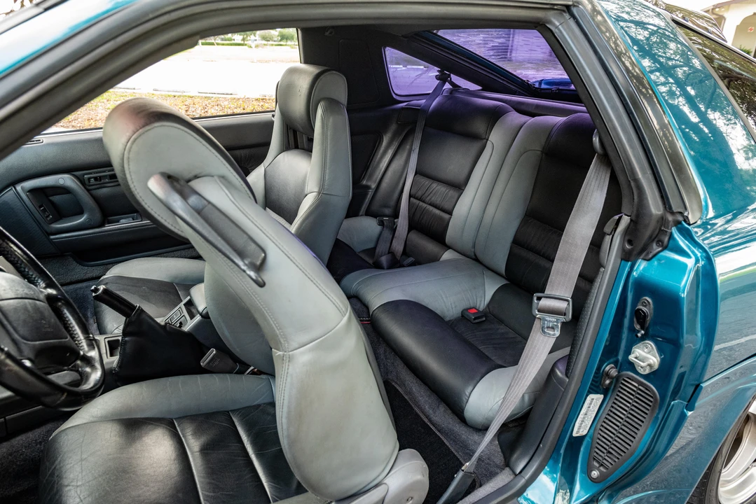 1992 Toyota Supra 3rd Gen - Image 27 of 31