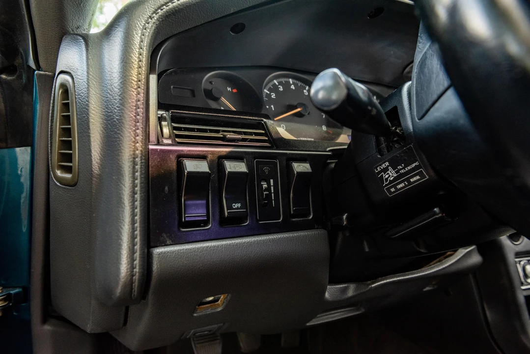 1992 Toyota Supra 3rd Gen - Image 29 of 31