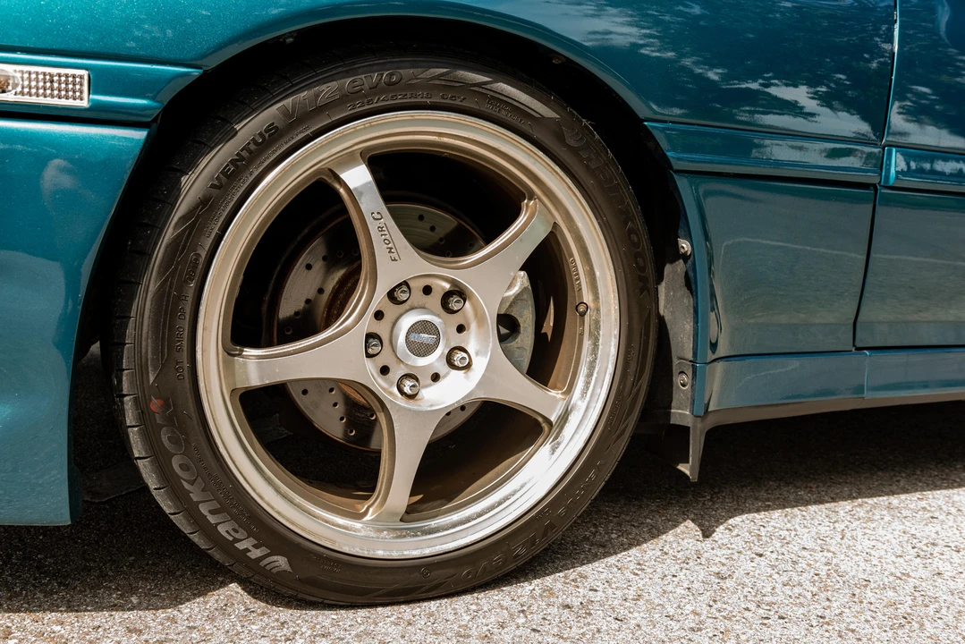 1992 Toyota Supra 3rd Gen - Image 14 of 31