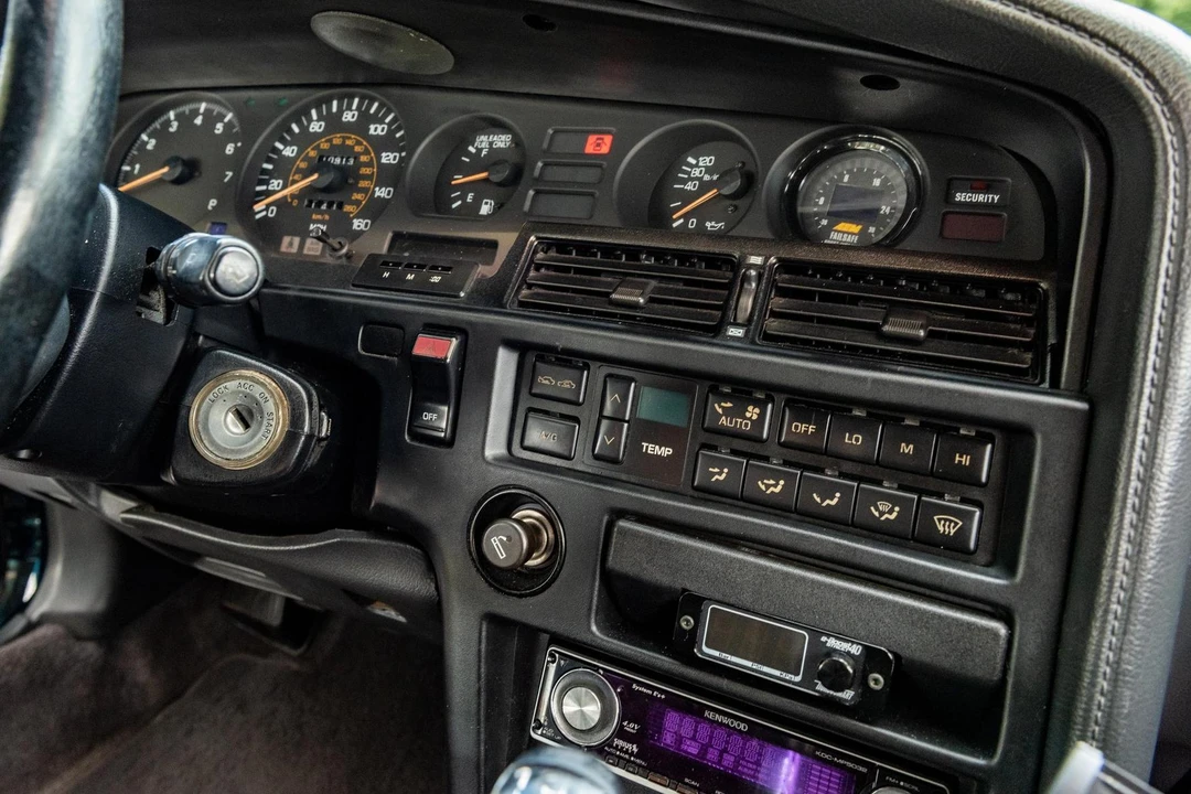 1992 Toyota Supra 3rd Gen - Image 25 of 31