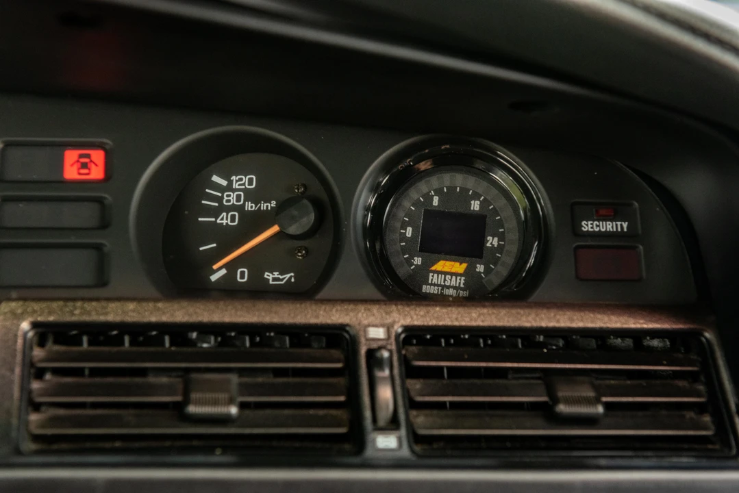 1992 Toyota Supra 3rd Gen - Image 31 of 31