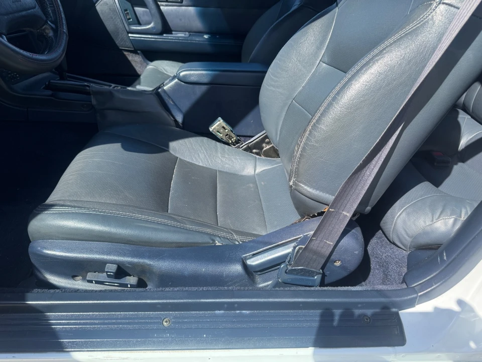 1992 Toyota Supra 3rd Gen - Image 10 of 21