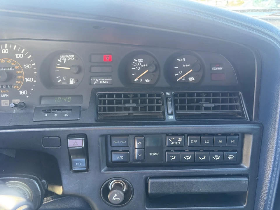 1992 Toyota Supra 3rd Gen - Image 17 of 21