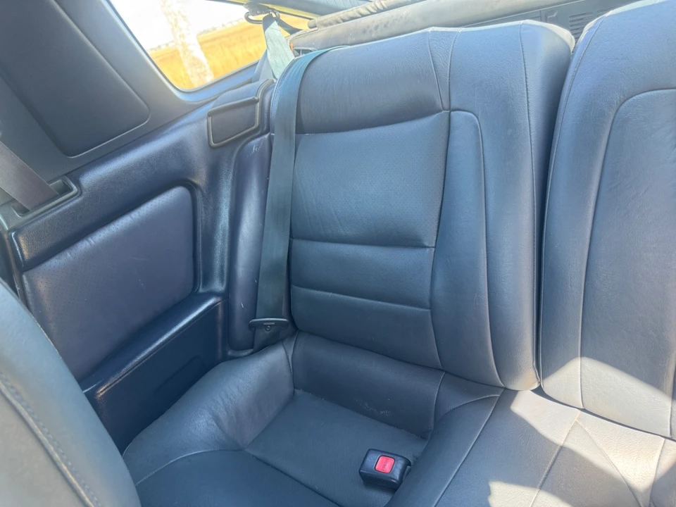 1992 Toyota Supra 3rd Gen - Image 20 of 21