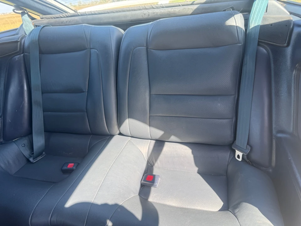 1992 Toyota Supra 3rd Gen - Image 19 of 21