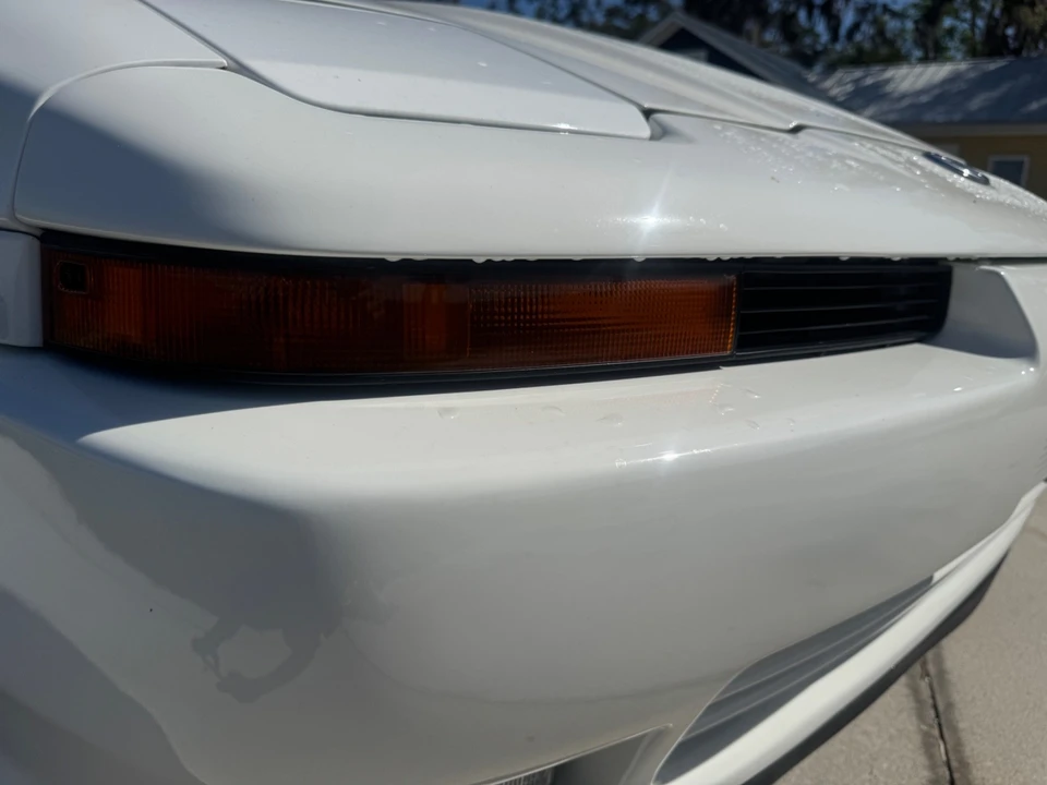 1992 Toyota Supra 3rd Gen - Image 7 of 21