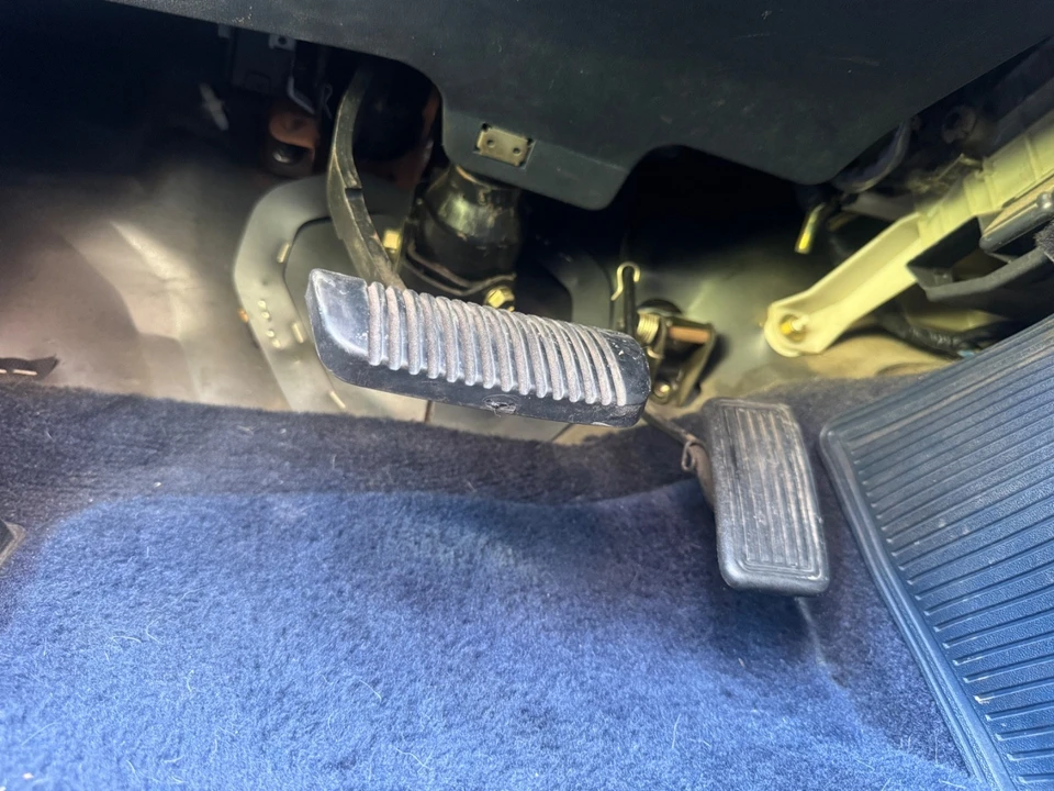 1992 Toyota Supra 3rd Gen - Image 21 of 21