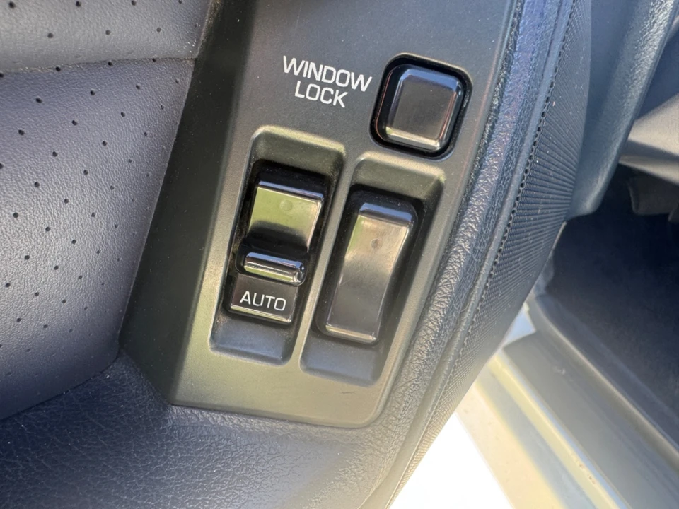 1992 Toyota Supra 3rd Gen - Image 12 of 21