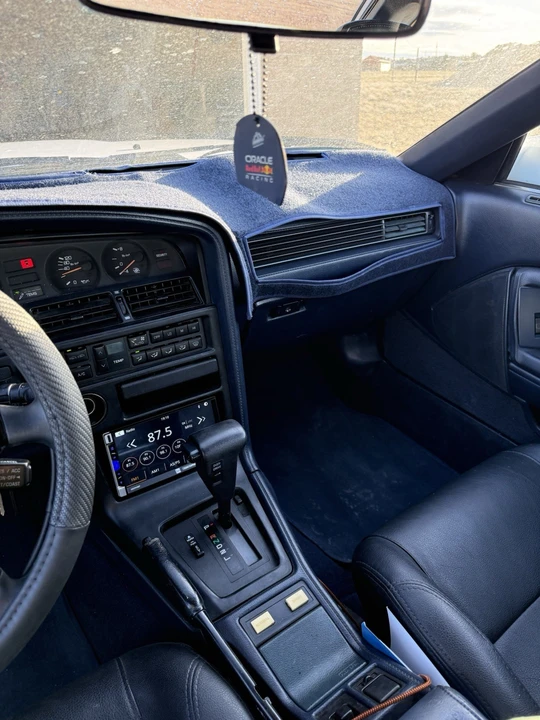 1992 Toyota Supra 3rd Gen - Image 9 of 12
