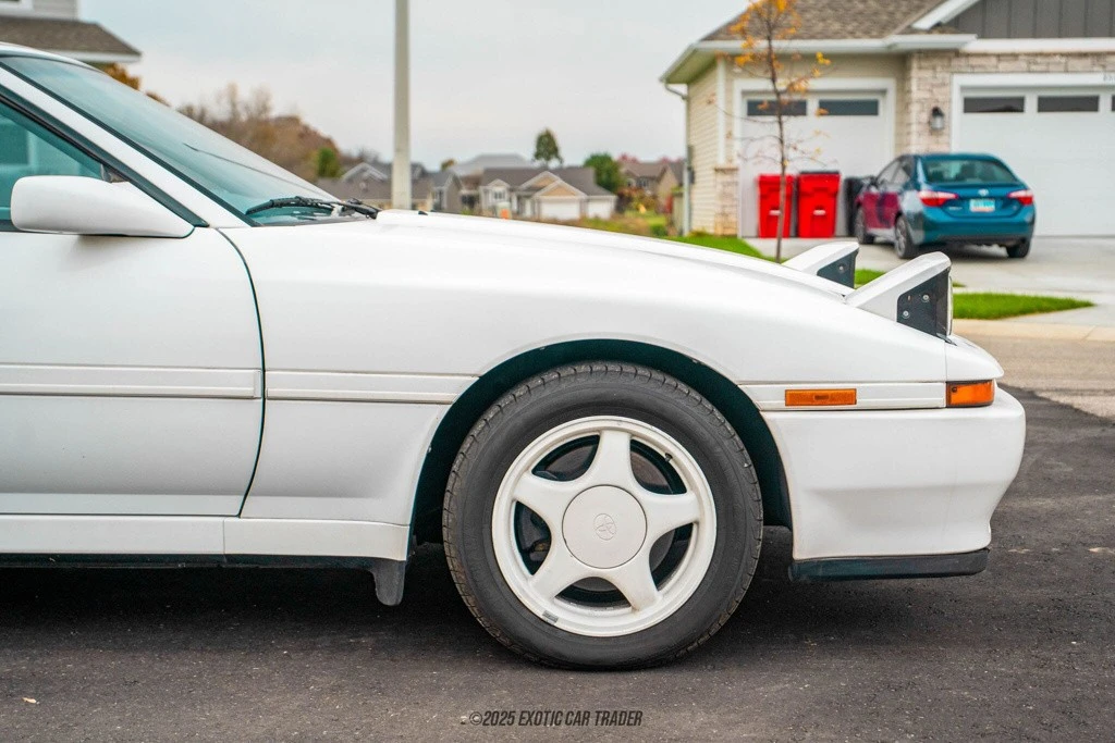 1992 Toyota Supra 3rd Gen - Image 11 of 12