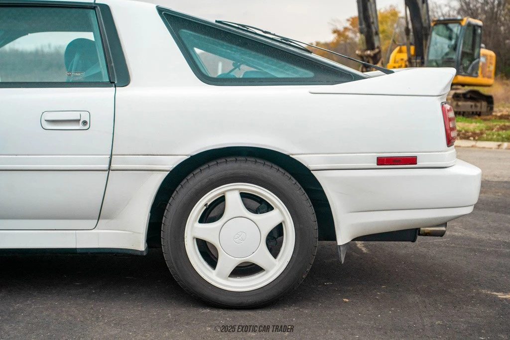 1992 Toyota Supra 3rd Gen - Image 5 of 12
