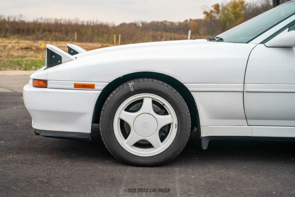 1992 Toyota Supra 3rd Gen - Image 4 of 12