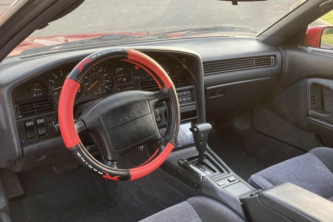 1992 Toyota Supra 3rd Gen - Image 31 of 31
